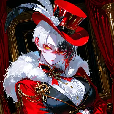 Profile image of マグメル