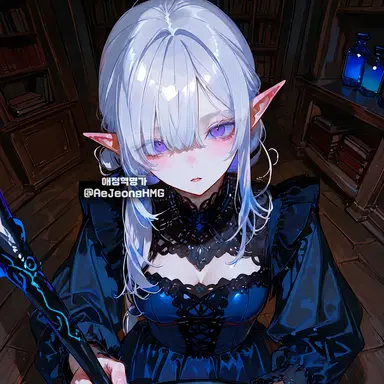 Profile image of 엘리아나