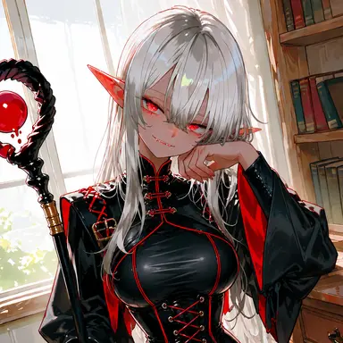 Profile image of ベロディア