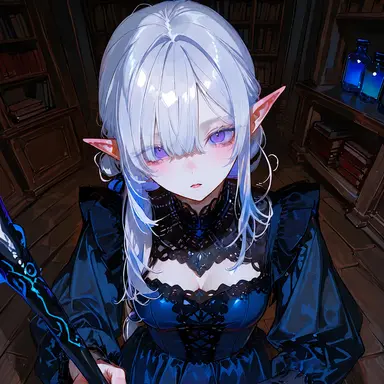Profile image of エリアナ