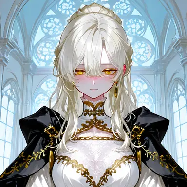 Profile image of ルシア