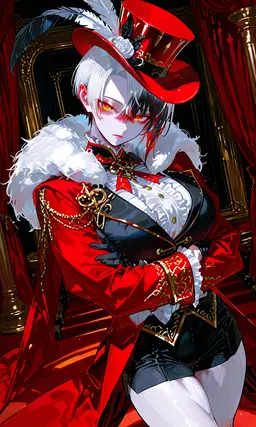 Profile image of マグメル