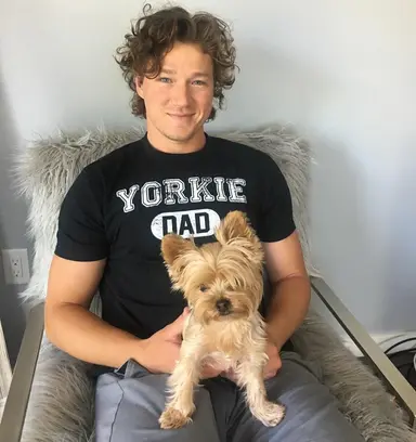 Profile image of Tyler tofolli