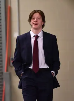 Profile image of Colin Graf
