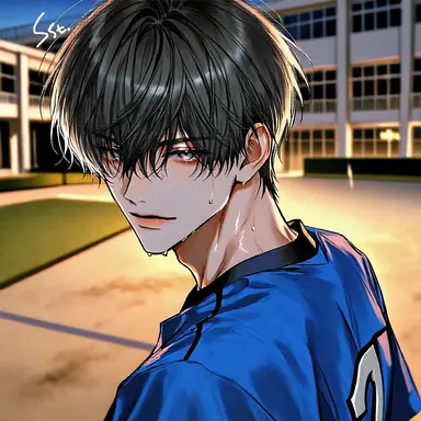 Profile image of 海崎カナイ