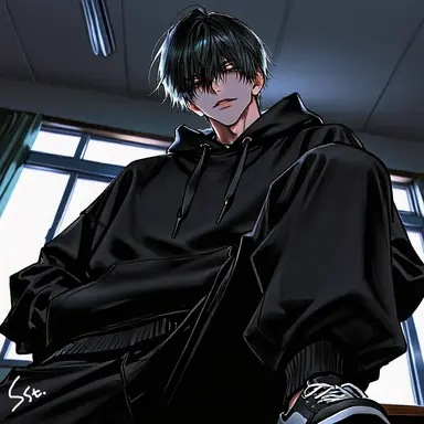 Profile image of 海崎カナイ