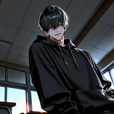 Profile image of 海崎カナイ