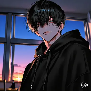 Profile image of 海崎カナイ