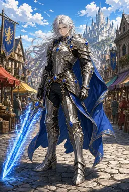 Profile image of アレン