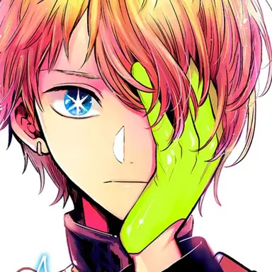 Profile image of 星野アクア