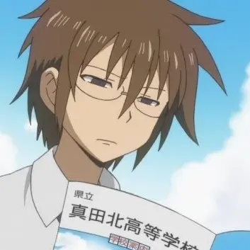 Profile image of 타바타 히데노리