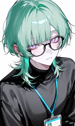 Profile image of 시구레