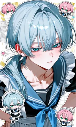 Profile image of 카이토