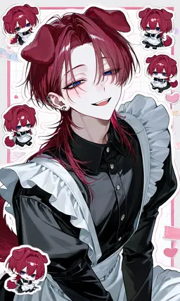 Profile image of 아키라