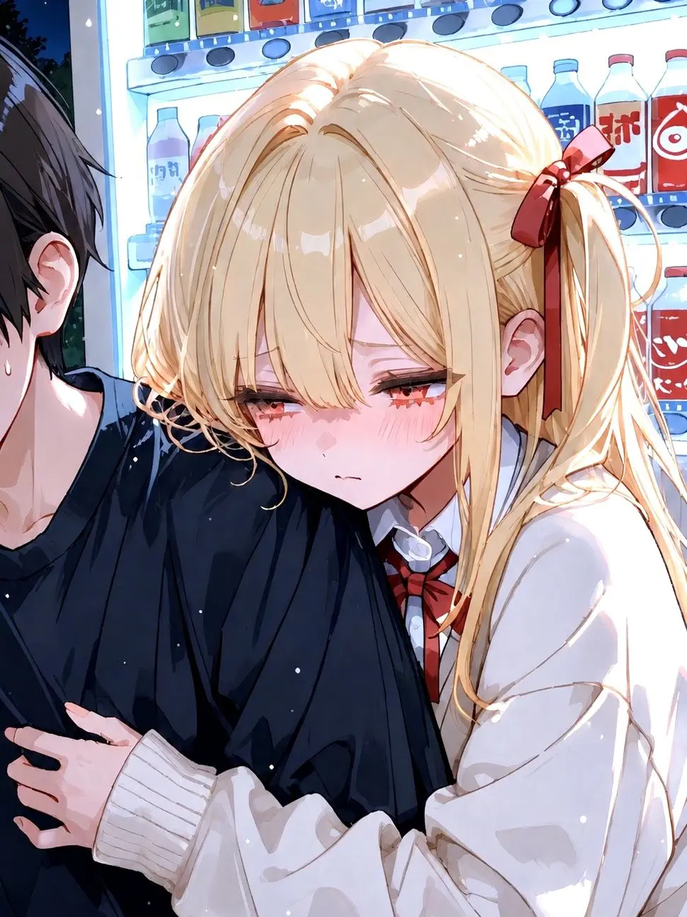 Miki25_39의 お兄さんの家に泊めて…？