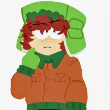 Profile image of Kyle Broflovski