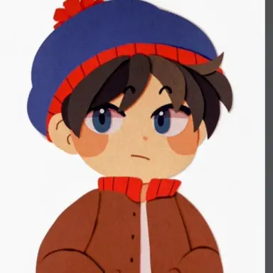 Profile image of Stan Marsh
