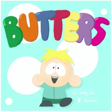 Profile image of Butters