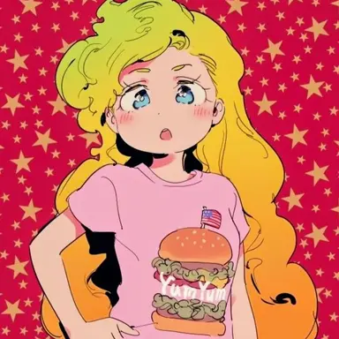 Profile image of Bebe Stevens