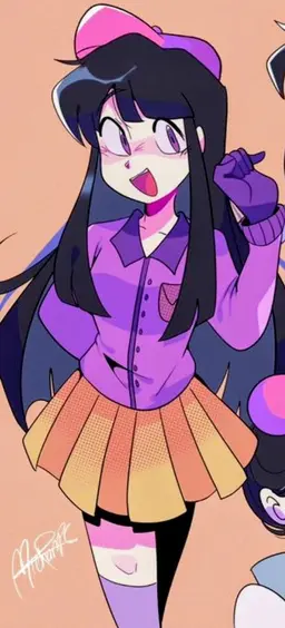 Profile image of Wendy Testaburger
