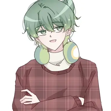 Profile image of 우유참치
