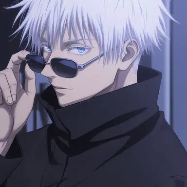 Profile image of Gojo