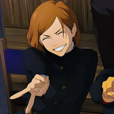 Profile image of Nobara