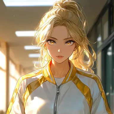 Profile image of Briella