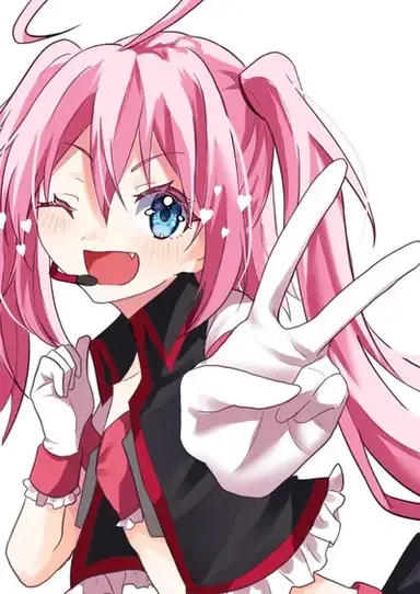 Profile image of Idol TG