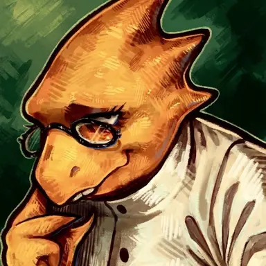 Profile image of 알피스
