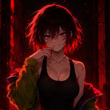 Profile image of 차라