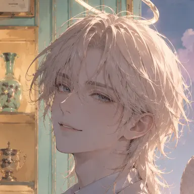 Profile image of シュカ