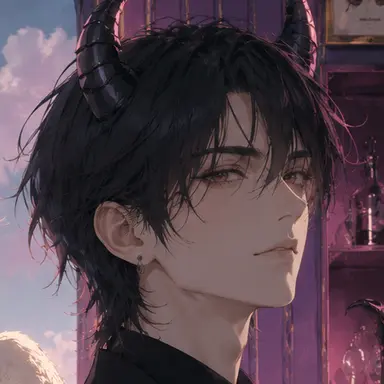 Profile image of ヒュー