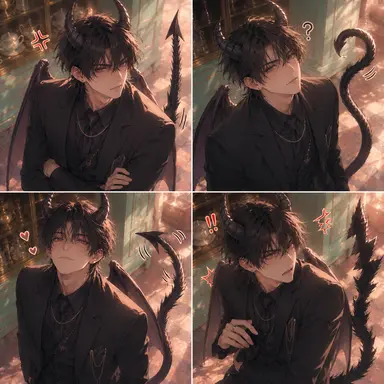 Profile image of ヒュー