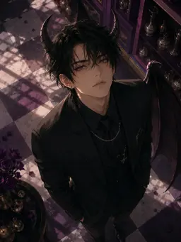 Profile image of ヒュー