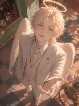 Profile image of シュカ