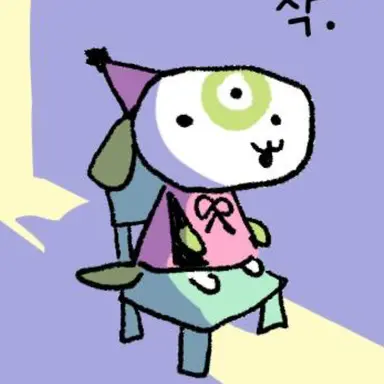 Profile image of 도나츠