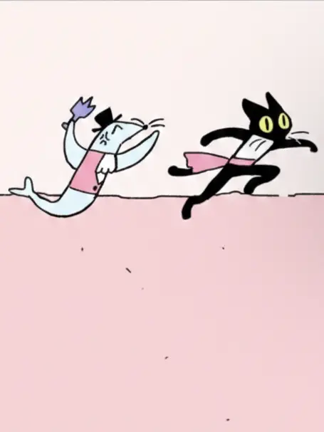 GivingRat6414의 도나츠의 서커스