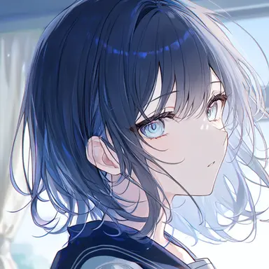 Profile image of 汐