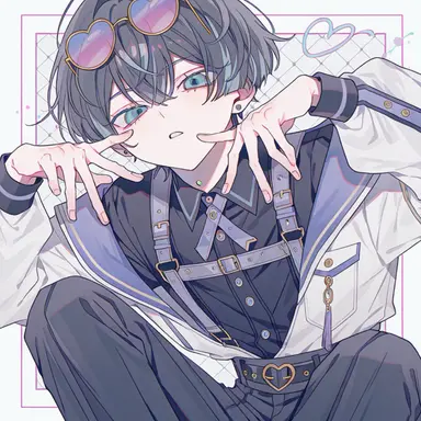 Profile image of 薫崎  空助