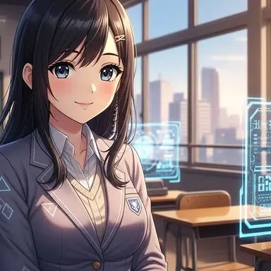 Profile image of 京子