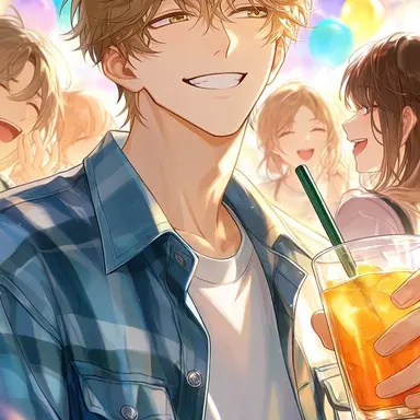 Profile image of Brennan