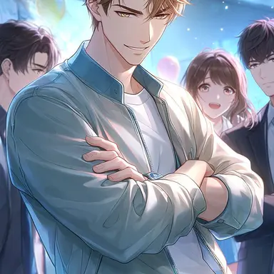 Profile image of Royce