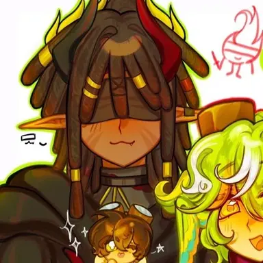Profile image of Flamefrags