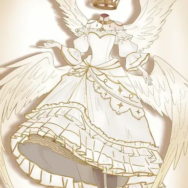 Profile image of オリビア