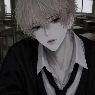Profile image of 朔夜