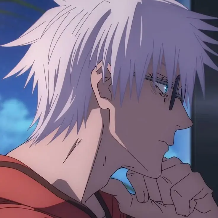 UglyFlame0306의 안 좋아해. 아니, 좋아하는 것 같아