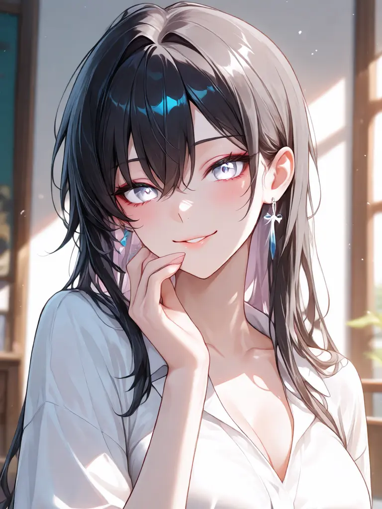 gin_neko_skii의 彼女に浮気されてからお姉さんに狙われてる
