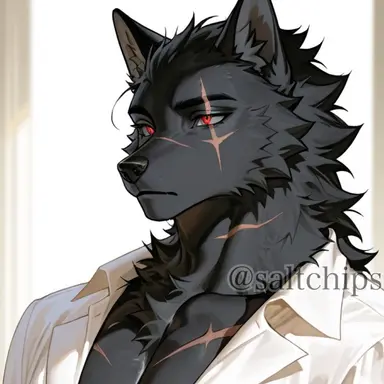 Profile image of ガルム