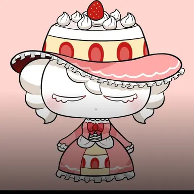 Profile image of 쇼트 케이크부인